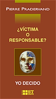 Books Frontpage Víctima o responsable? Yo decido