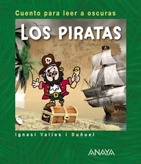 Books Frontpage Los piratas