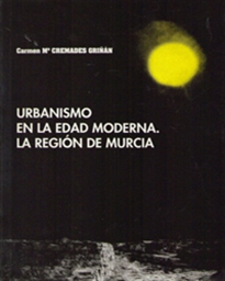 Books Frontpage Urbanismo en la Edad Moderna