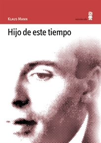 Books Frontpage Hijo de este tiempo