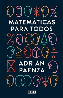 Books Frontpage Matemática para todos