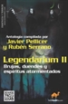 Front pageLegendarium II