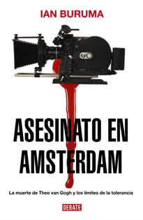 Books Frontpage Asesinato en Amsterdam