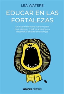 Books Frontpage Educar en las fortalezas