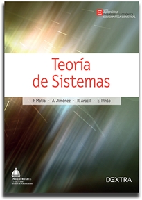 Books Frontpage Teoría De Sistemas