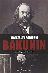 Books Frontpage Bakunin