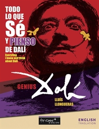 Books Frontpage Genius Dalí