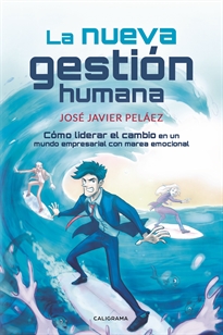 Books Frontpage La nueva gestión humana