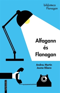 Books Frontpage Alfagann és Flanagan