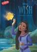 Front pageWish (Disney. El libro de la película)