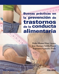 Books Frontpage Buenas prácticas en la prevención de trastornos de la conducta alimentaria