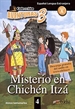 Front pageAPT 4 - Misterio en Chichén Itzá