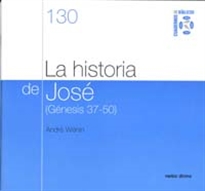 Books Frontpage La historia de José (Génesis 37-50)