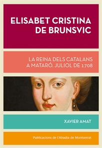 Books Frontpage Elisabet Cristina de Brunsvic