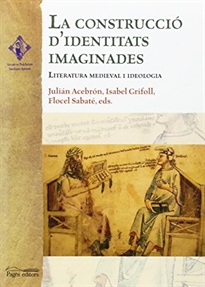 Books Frontpage La construcció d'identitats imaginades