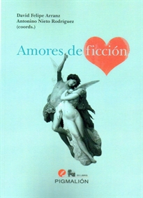 Books Frontpage Amores de ficción