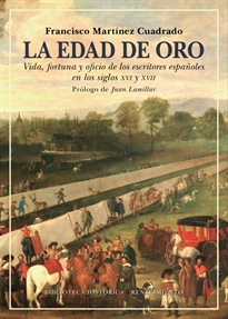 Books Frontpage La Edad de Oro