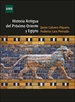 Front pageHistoria antigua del Próximo Oriente y Egipto