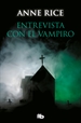 Front pageEntrevista con el vampiro (Crónicas Vampíricas 1)