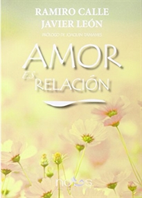 Books Frontpage Amor Es Relación