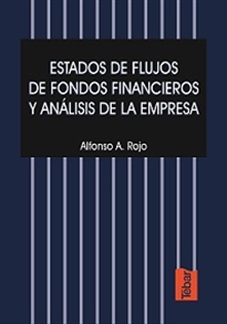 Books Frontpage Estados de flujos de fondos financieros y análisis de la empresa
