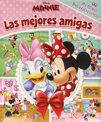 Books Frontpage MI Primer Busca Y Encuentra Minnie Mouse M1lf