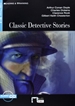 Front pageClassic Detective Stories (Free Audio)