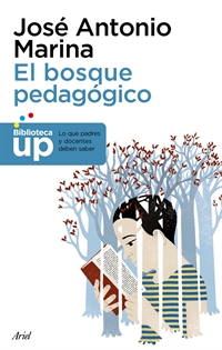 Books Frontpage El bosque pedagógico