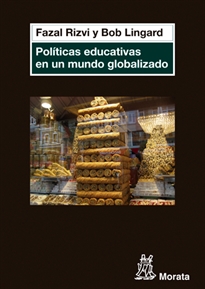 Books Frontpage Políticas educativas en un mundo globalizado