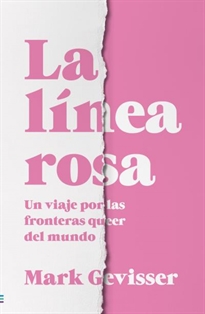 Books Frontpage La línea rosa