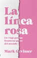 Front pageLa línea rosa