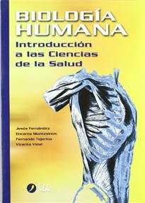 Books Frontpage Biología Humana