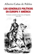 Front pageLos generales políticos en Europa y América (1810-1870)