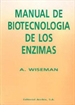 Front pageManual de biotecnología de los enzimas