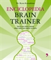 Front pageEnciclopedia Brain Trainer