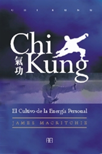 Books Frontpage Chi Kung