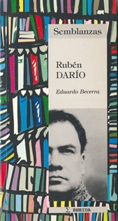 Books Frontpage Rubén Dario