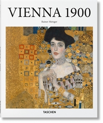 Books Frontpage Vienna 1900