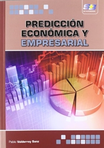 Books Frontpage Predicción Económica y Empresarial