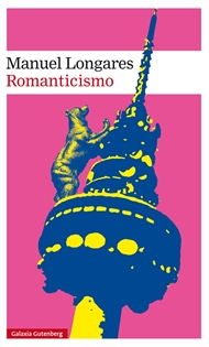 Books Frontpage Romanticismo