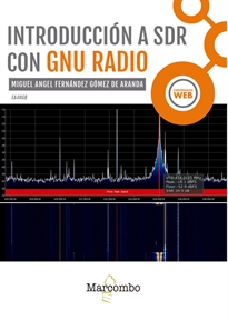 Books Frontpage Introducción a SDR con GNU Radio