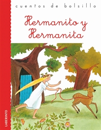 Books Frontpage Hermanito y Hermanita