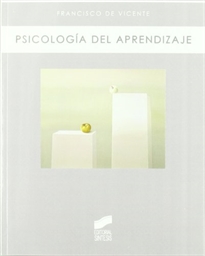 Books Frontpage Psicología del aprendizaje