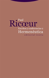 Books Frontpage Hermenéutica