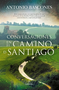 Books Frontpage Conversaciones en el Camino de Santiago