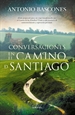 Front pageConversaciones en el Camino de Santiago