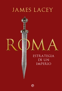 Books Frontpage Roma, estrategia de un imperio