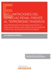 Front pageLas limitaciones del Derecho Penal frente al terrorismo Yihadista (Papel + e-book)
