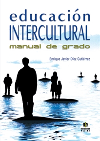 Books Frontpage Educación intercultural
