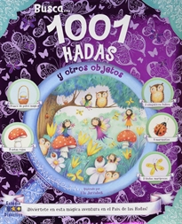 Books Frontpage Busca 1001 Hadas Y Otros Objetos